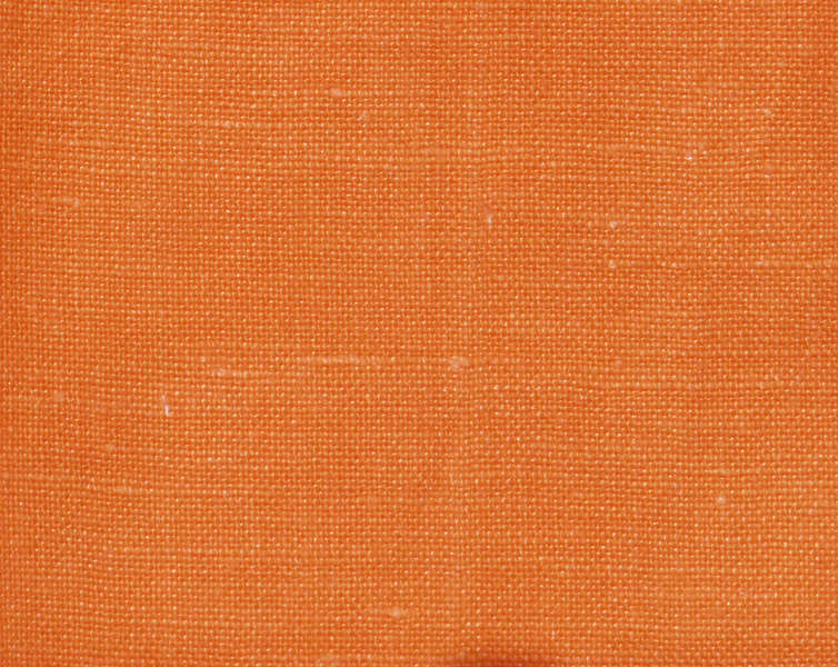 FabricPlain0016 - Free Background Texture - Fabric Orange Cloth Textile ...